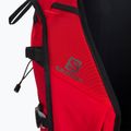 Salomon MTN 30 l skydiving backpack red LC1927600 9