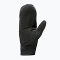 Gloves Salomon Cross Warm Mitten deep black 3
