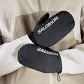 Gloves Salomon Cross Warm Mitten deep black 4
