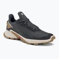 Salomon Alphacross 4 grey men's trail shoes L41724100