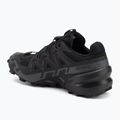 Women's running shoes Salomon Speedcross 6 GTX black/black/phan 5