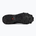 Women's running shoes Salomon Speedcross 6 GTX black/black/phan 7