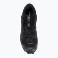 Women's running shoes Salomon Speedcross 6 GTX black/black/phan 10