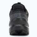 Women's running shoes Salomon Speedcross 6 GTX black/black/phan 11