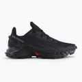Salomon Alphacross 4 women's trail shoes black 2