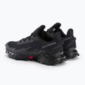Salomon Alphacross 4 women's trail shoes black 3
