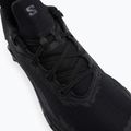 Salomon Alphacross 4 women's trail shoes black 9