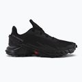 Salomon Alphacross 4 men's trail shoes black L47063900 2