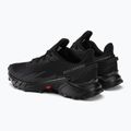 Salomon Alphacross 4 men's trail shoes black L47063900 3