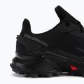 Salomon Alphacross 4 men's trail shoes black L47063900 8