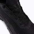 Salomon Alphacross 4 men's trail shoes black L47063900 9