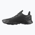 Salomon Alphacross 4 men's trail shoes black L47063900 11