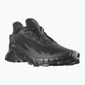 Salomon Alphacross 4 men's trail shoes black L47063900 12