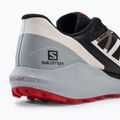Salomon Sense Ride 4 men's running shoes black L41726600 11