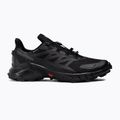 Salomon Supercross 4 GTX men's running shoes black L41731600 2