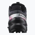 Women's running shoes Salomon Speedrcross 6 grey L41743000 9