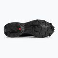 Men's running shoes Salomon Speedcross 6 GTX Wide black/phantom 4