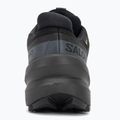 Men's running shoes Salomon Speedcross 6 GTX black/black/phantom 6