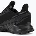 Salomon Alphacross 4 GTX men's trail shoes L47064000 10