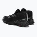 Men's trekking boots Salomon X Reveal Chukka CSWP 2 black L41762900 3