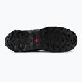 Men's trekking boots Salomon X Reveal Chukka CSWP 2 black L41762900 5