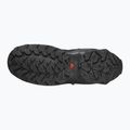 Men's trekking boots Salomon X Reveal Chukka CSWP 2 black L41762900 16