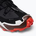 Salomon Cross Hike MID GTX 2 men's trekking shoes black L41735900 7