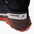 Salomon Cross Hike MID GTX 2 men's trekking shoes black L41735900 9