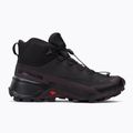 Women's trekking shoes Salomon Cross Hike MID GTX 2 black L41731000 2