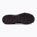 Women's trekking shoes Salomon Cross Hike MID GTX 2 black L41731000 5