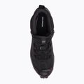 Women's trekking shoes Salomon Cross Hike MID GTX 2 black L41731000 6