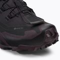 Women's trekking shoes Salomon Cross Hike MID GTX 2 black L41731000 7