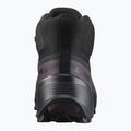 Women's trekking shoes Salomon Cross Hike MID GTX 2 black L41731000 14