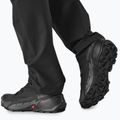 Salomon Cross Hike GTX 2 men's trekking boots black L41730100 4