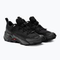Salomon Cross Hike GTX 2 men's trekking boots black L41730100 6