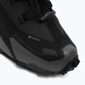 Salomon Cross Hike GTX 2 men's trekking boots black L41730100 9