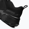 Salomon Cross Hike GTX 2 men's trekking boots black L41730100 11