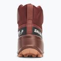 Women's trekking shoes Salomon Cross Hike MID GTX 2 bitter chocolate/ mocha mousse 6