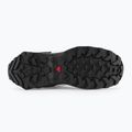 Salomon X Raise Mid GTX grey children's trekking boots L47071500 5