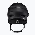 Salomon Driver Access ski helmet black L47198400 3