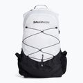 Salomon XT 20 l hiking backpack white and black LC2060200
