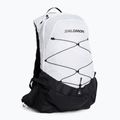 Salomon XT 20 l hiking backpack white and black LC2060200 2