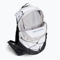 Salomon XT 20 l hiking backpack white and black LC2060200 4