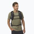 Salomon XT 20 l hiking backpack white and black LC2060200 7