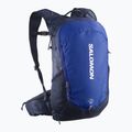 Salomon Trailblazer 20 l hiking backpack blue LC2059600 7