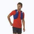 Salomon ADV Skin 5 running backpack blue LC2011500 3