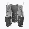 Women's running backpack Salomon ADV Skin 5W black LC2077200