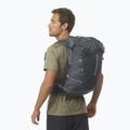 Salomon Xa 35 l ebony hiking backpack 5