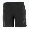 Men's running shorts Salomon Sense Aero 7'' deep black 6
