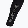 Shoulder sleeves Salomon S/Lab Speed deep black 3